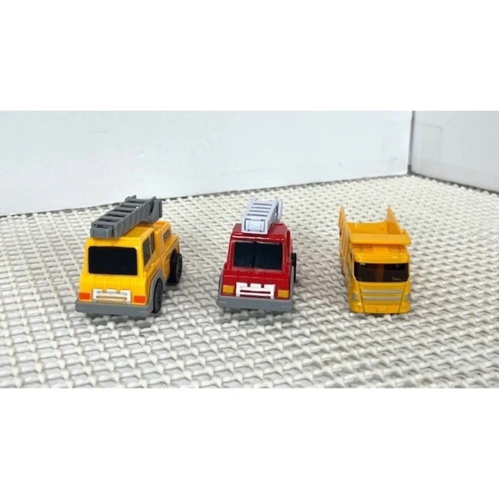 N/A dump truck
